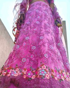 Lehenga Choli