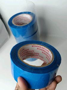 Flipkart Transparent Wonder Tape Rolls pack of 1