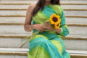 Beautiful One Shoulder Dress