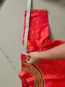 Lahenga choli