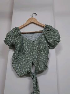 Zara Tunic