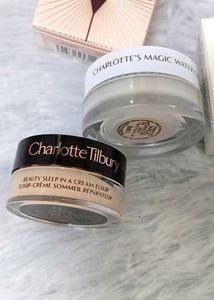 CT Skincare Combo