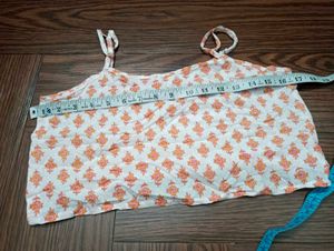 MAXI DRESS WITH INNER 🧡