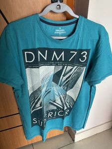 Men&#39;s Graphic T-Shirt Bundle