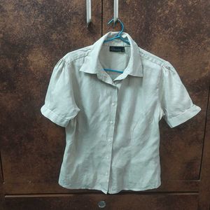 VAN HEUSAN Original Women Shirt