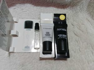 MAC Prep+Prime Trio