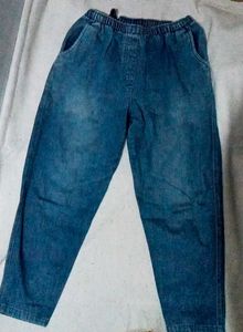 Stylish Jeans 👖