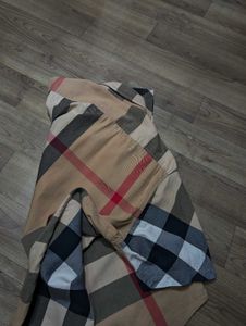 Burberry Unisex Shirt