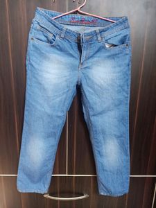 Ladies Jeans