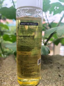 Conscious Chemist Daily Dissolve Cleanser