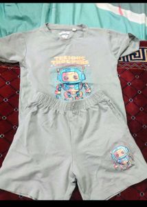 Size -24 Boys Clothing Bundle
