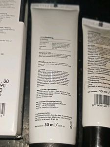 Minimalist Daily Radiance Kit