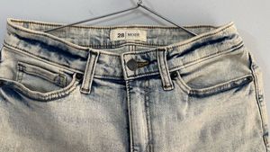 Jeans from red tape