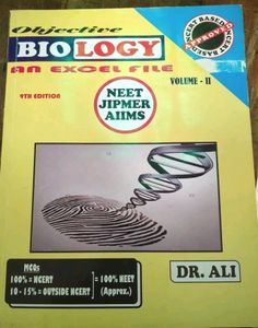 🔴NEET Dr Ali BiologyClass 12