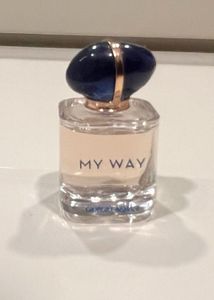 Giorgio Armani My Way Perfume