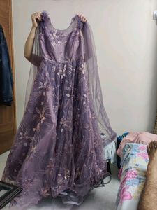 Gown