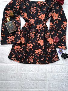 Corset Back Pinteresty Kurti 🍁