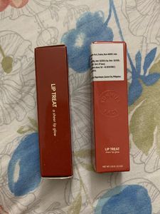 Sunnies Face Lip Treat Combo