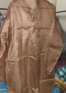 Traditional Bengali Kurta Pyjama With Dhoti 2 Sets