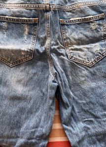 Vero Moda Denim Jeans