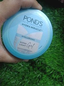 Pond's Hydra Miracle Gel