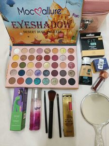 Makeup Kit