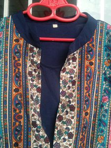 🥻 Jacket Attached Suit