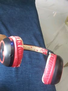 Zebronics Headphones (Working)