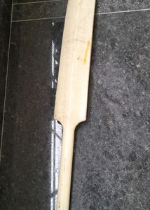 Strong Plastic Cricket Bat