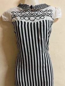 Combo Of 3 Korean Designer One Piece🫶