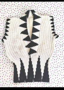 handmade woollen sweater for kids