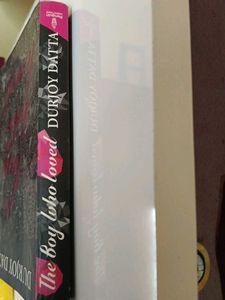A Book