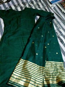 New Green Suit Set🌷💕✨