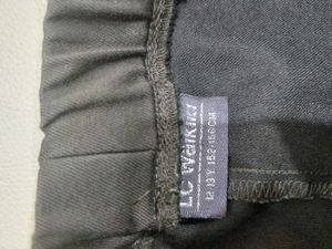 Dark Olive Stretch Pants/ Jeggings