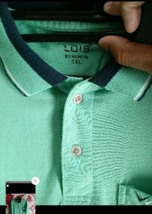 Mega Combo Polo Collection Tshirt