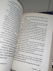 Slammed Series by Colleen Hoover