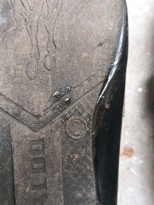 Boy Footwear