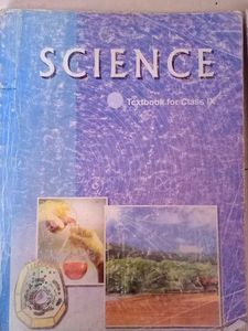 CLASS 9TH NCERT BOOKS