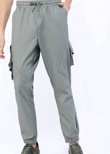 Green Jogger New With Tag