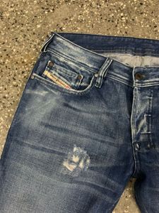 Diesel Modified Jeans