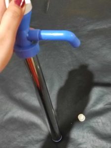 Manual Liquid Transfer Pump