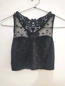 Lace Bralette Bundle Set of 4