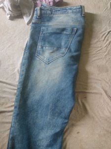 Men Jeans