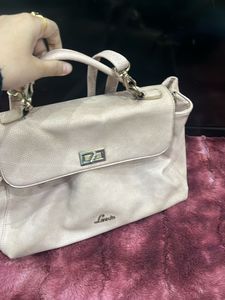Bag Used 3-4Times (Perfect Condition But Dirty)