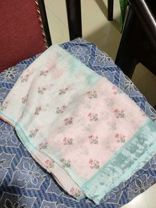 Floral Kurta Set