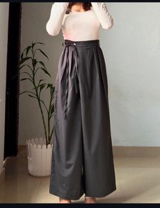 Grey Trouser