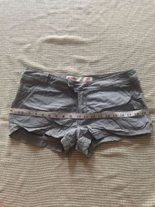 Mini Shorts