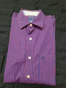 Check Shirt For Men