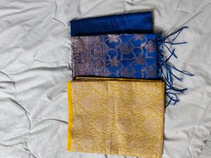 New Beautiful Dress Material