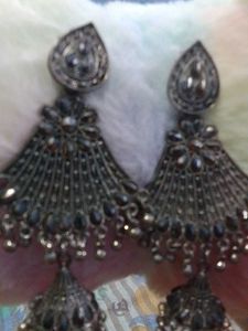 Lovely Earings